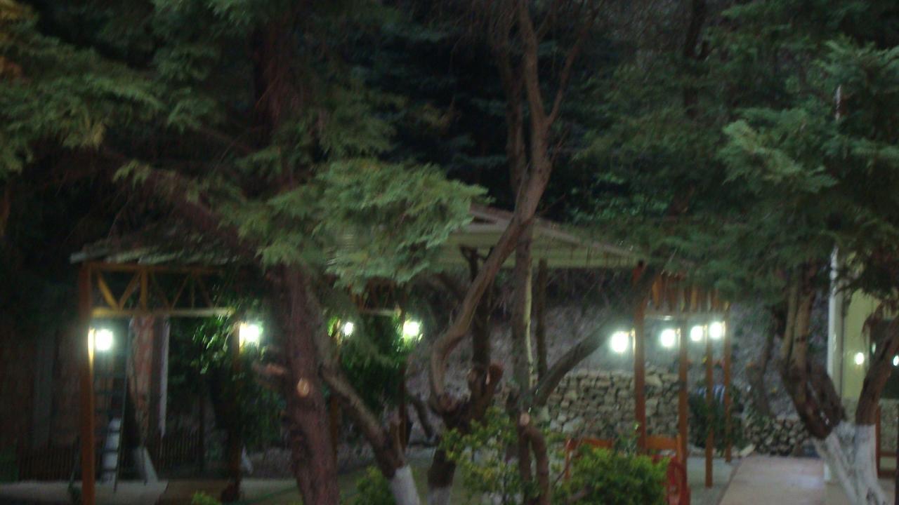 Hotel Blendi Durres Exterior photo