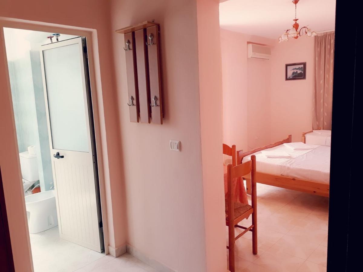 Hotel Blendi Durres Exterior photo